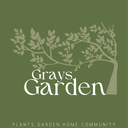 Gray's Garden